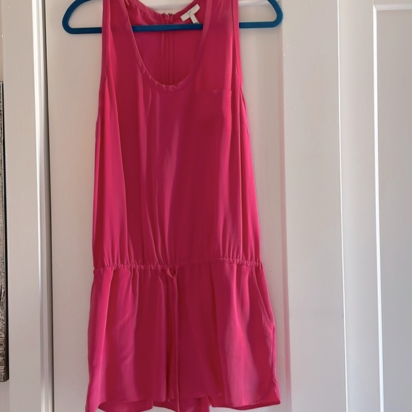 NWOT JOIE ROMPER - Picture 1 of 1